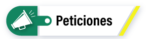 boton PQRS